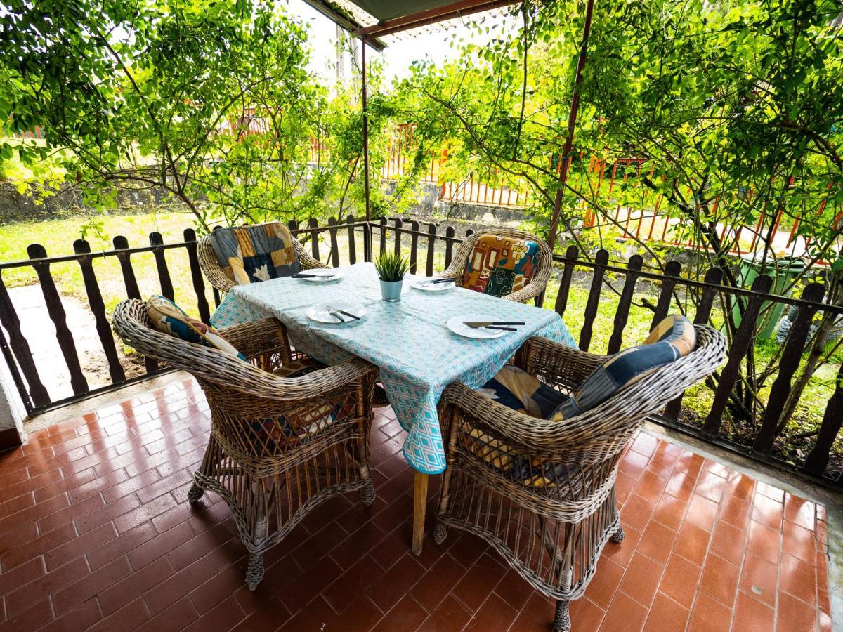 Liget Holiday Home Fonyód Esterno foto